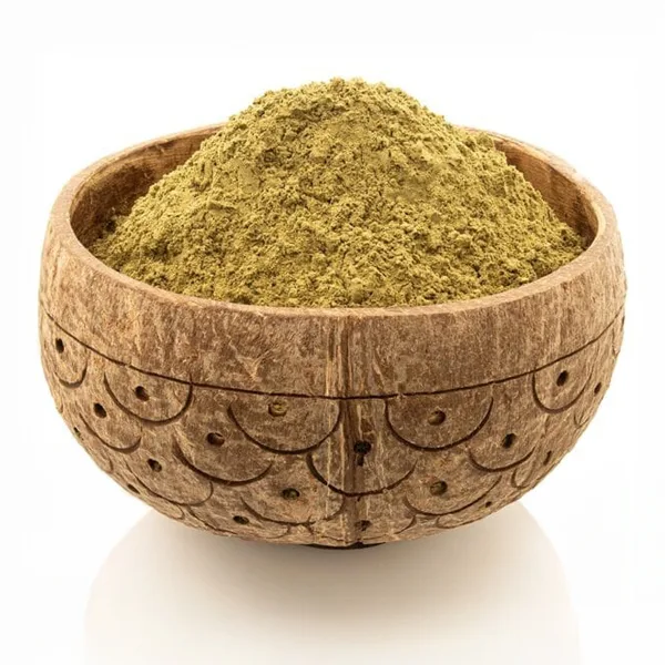 Green Borneo Kratom
