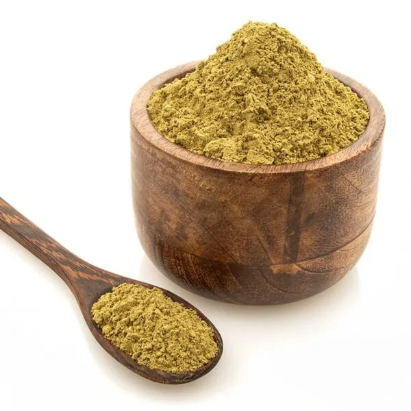 Green Elephant Kratom