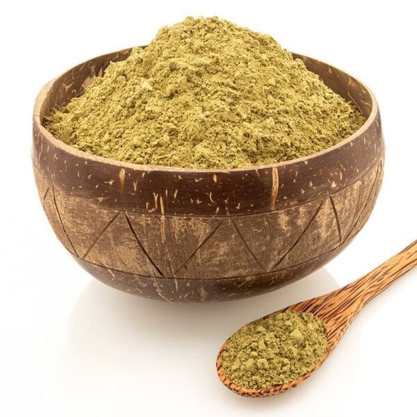 Green Indo Kratom