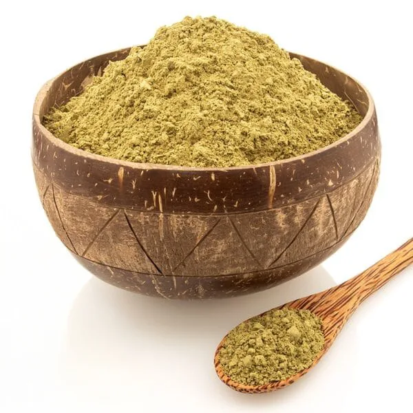 Green Indo Kratom