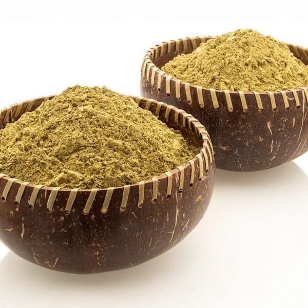 Green Jongkong Kratom