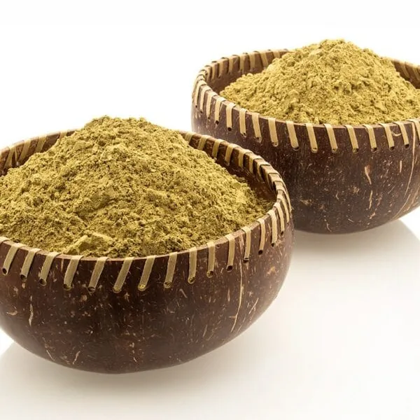 Green Jongkong Kratom