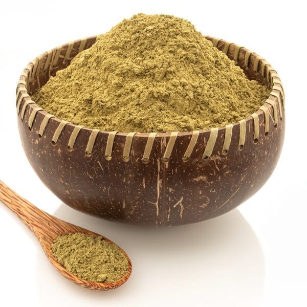 Green Malay Kratom