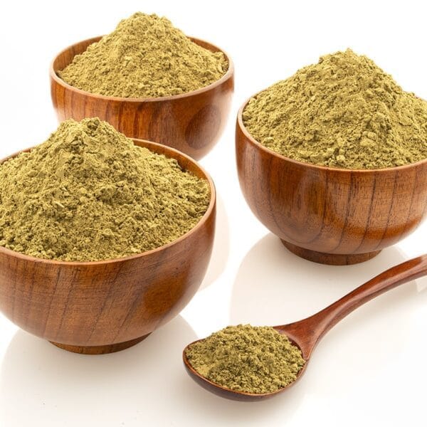 Green Sumatra Kratom
