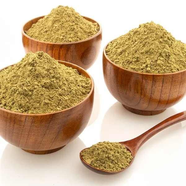Green Vietnam Kratom
