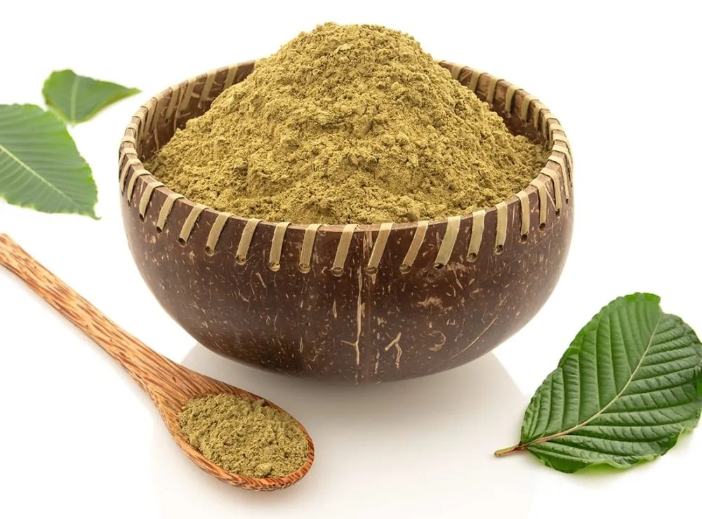 Green Malay Kratom